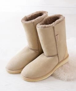 Celtic & Co. Natural Celt House Regular Boots -Deals Celtic Store unnamed file 389 scaled