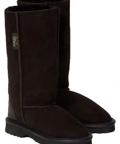 Celtic & Co. Brown Aqualamb Calf Boots -Deals Celtic Store unnamed file 404 scaled