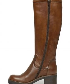 Celtic & Co. Womens Brown Biker Knee Boots 8 Celtic & Co. Womens Brown Biker Knee Boots -Deals Celtic Store unnamed file 407 scaled