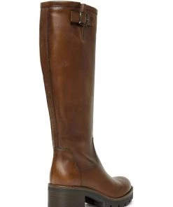 Celtic & Co. Womens Brown Biker Knee Boots 9 Celtic & Co. Womens Brown Biker Knee Boots -Deals Celtic Store unnamed file 408 scaled