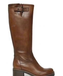 Celtic & Co. Womens Brown Biker Knee Boots 11 Celtic & Co. Womens Brown Biker Knee Boots -Deals Celtic Store unnamed file 410