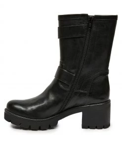 Celtic & Co. Black Block Heel Biker Boots 9 Celtic & Co. Black Block Heel Biker Boots -Deals Celtic Store unnamed file 412 scaled