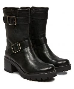 Celtic & Co. Black Block Heel Biker Boots 11 Celtic & Co. Black Block Heel Biker Boots -Deals Celtic Store unnamed file 414 scaled
