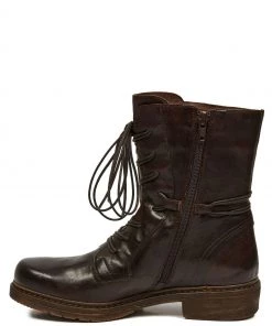 Celtic & Co. Ladies Brown Derby Boots -Deals Celtic Store unnamed file 418 scaled