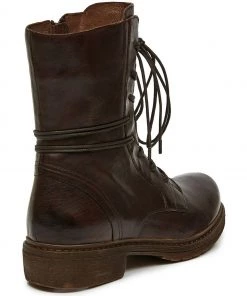 Celtic & Co. Ladies Brown Derby Boots -Deals Celtic Store unnamed file 421 scaled