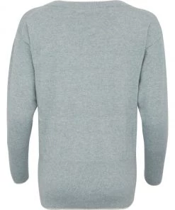 Celtic & Co. Blue Skylight And Fossil Tipped Supersoft V Jumper 8 Celtic & Co. Blue Skylight And Fossil Tipped Supersoft V Jumper -Deals Celtic Store unnamed file 43 scaled