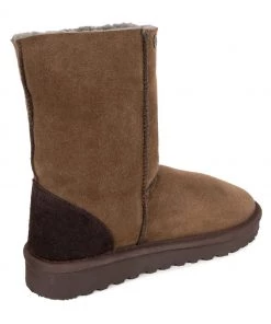 Celtic & Co. Brown Original Celt Sheepskin Boots -Deals Celtic Store unnamed file 431 scaled