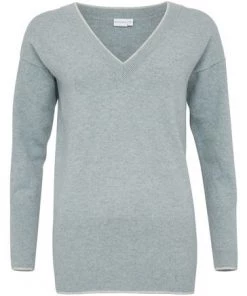 Celtic & Co. Blue Skylight And Fossil Tipped Supersoft V Jumper 9 Celtic & Co. Blue Skylight And Fossil Tipped Supersoft V Jumper -Deals Celtic Store unnamed file 44