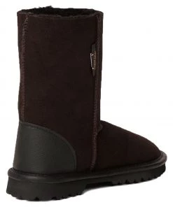 Celtic & Co. Brown Mens Aqualamb Regular Boots -Deals Celtic Store unnamed file 449 scaled