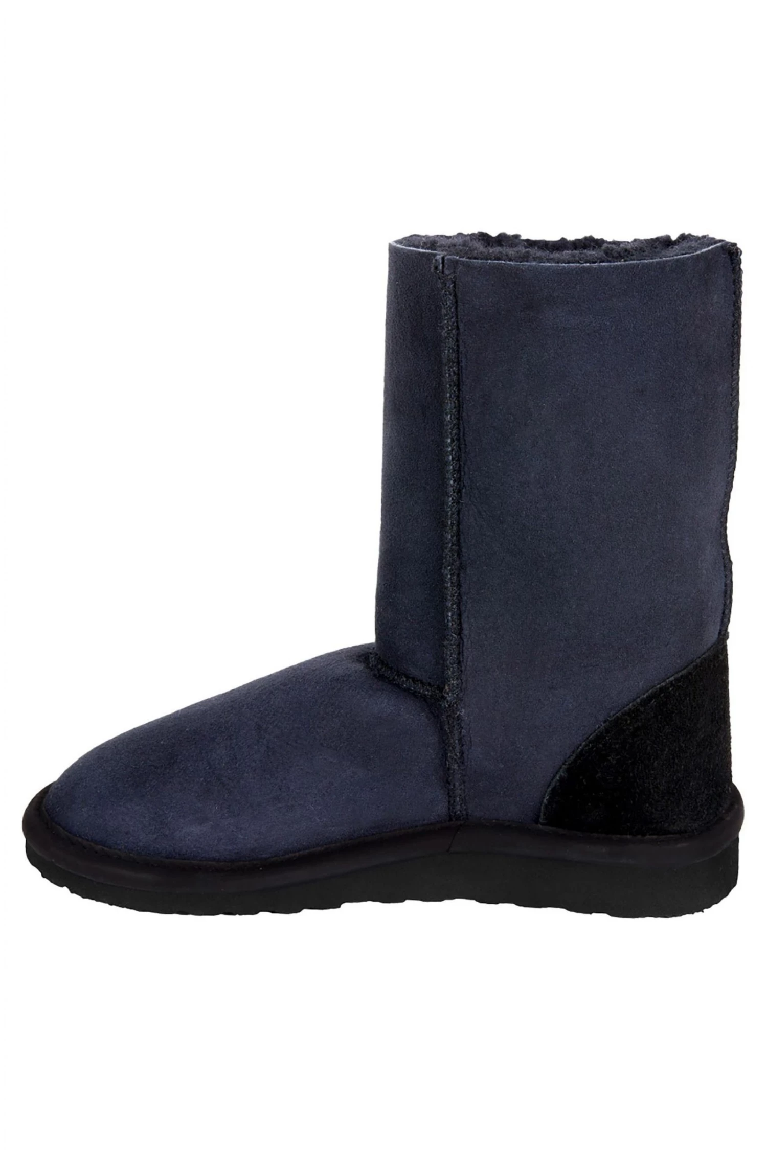 Celtic & Co. Blue Original Celt Sheepskin Boots 4 Celtic & Co. Blue Original Celt Sheepskin Boots - Image 2
