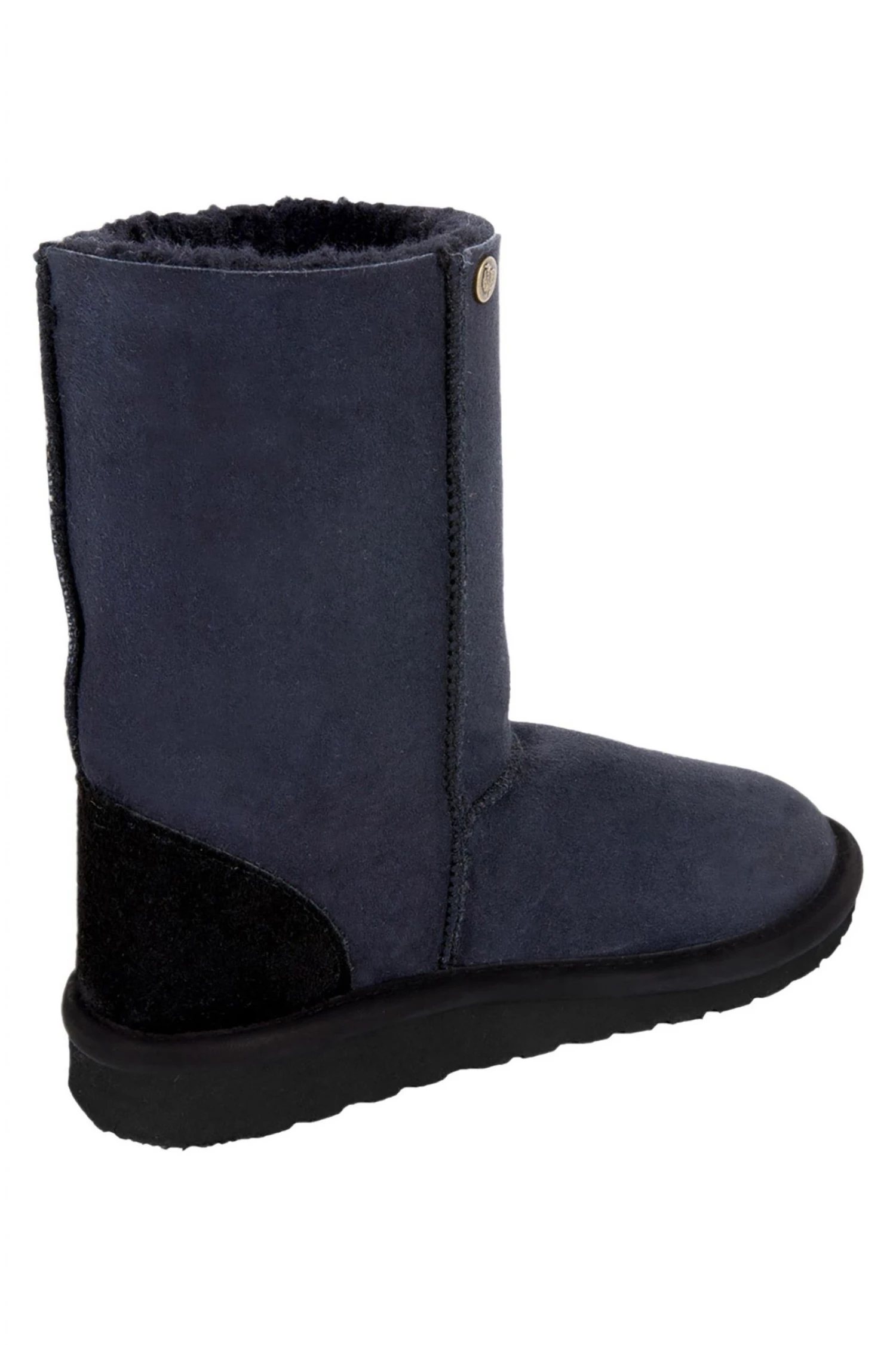 Celtic & Co. Blue Original Celt Sheepskin Boots 5 Celtic & Co. Blue Original Celt Sheepskin Boots - Image 3