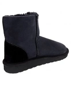 Celtic & Co. Womens Blue Celt Shortie Boots -Deals Celtic Store unnamed file 460 scaled