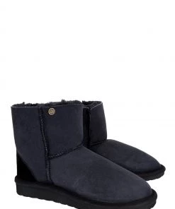 Celtic & Co. Womens Blue Celt Shortie Boots -Deals Celtic Store unnamed file 461 scaled