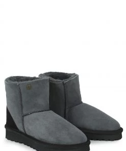 Celtic & Co. Womens Grey Celt Shortie Boots 9 Celtic & Co. Womens Grey Celt Shortie Boots -Deals Celtic Store unnamed file 465 scaled