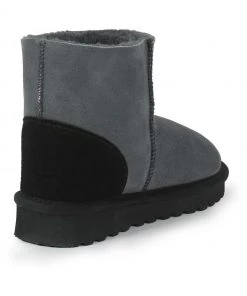 Celtic & Co. Womens Grey Celt Shortie Boots 10 Celtic & Co. Womens Grey Celt Shortie Boots -Deals Celtic Store unnamed file 466 scaled