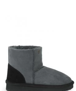 Celtic & Co. Womens Grey Celt Shortie Boots 11 Celtic & Co. Womens Grey Celt Shortie Boots -Deals Celtic Store unnamed file 467