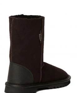 Celtic & Co. Brown Aqualamb Regular Boots -Deals Celtic Store unnamed file 470 scaled