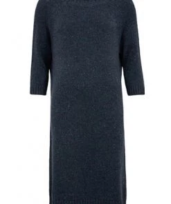 Celtic & Co. Blue Donegal Midi Dress -Deals Celtic Store unnamed file 489