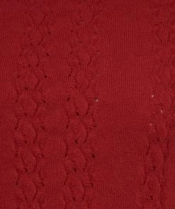 Celtic & Co. Red Supersoft Crew Neck Jumper -Deals Celtic Store unnamed file 49 scaled