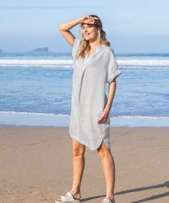 Celtic & Co. Blue Dress