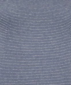 Celtic & Co. Blue Linen And Cotton Knee Length Dress -Deals Celtic Store unnamed file 509 scaled