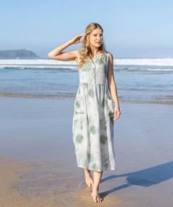 Celtic & Co. Natural Dress -Deals Celtic Store unnamed file 528