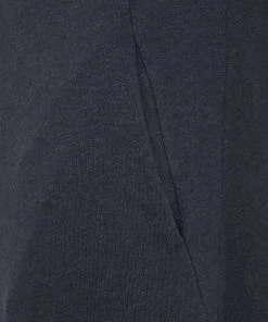 Celtic & Co. Navy Blue Linen/Cotton Button Back Dress -Deals Celtic Store unnamed file 534 scaled