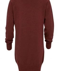 Celtic & Co. Celtic & Co Red Supersoft Slouch Dress -Deals Celtic Store unnamed file 546 scaled