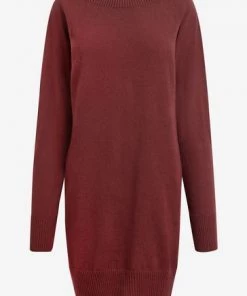 Celtic & Co. Celtic & Co Red Supersoft Slouch Dress -Deals Celtic Store unnamed file 548