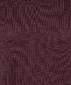 Celtic & Co. Purple Slouchy Fine Knit Roll Neck Dress -Deals Celtic Store unnamed file 552 scaled