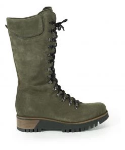 Deals Celtic Store 6 Celtic & Co. Sage Green Wilderness Boots