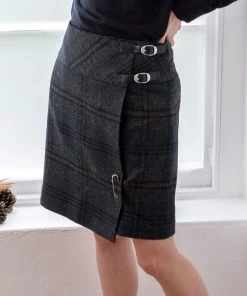 Celtic & Co. Celtic & Co Blue The Celt Kilt