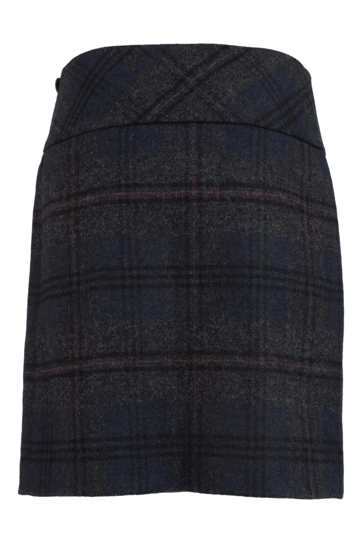 Celtic & Co. Celtic & Co Blue The Celt Kilt 5 Celtic & Co. Celtic & Co Blue The Celt Kilt - Image 3