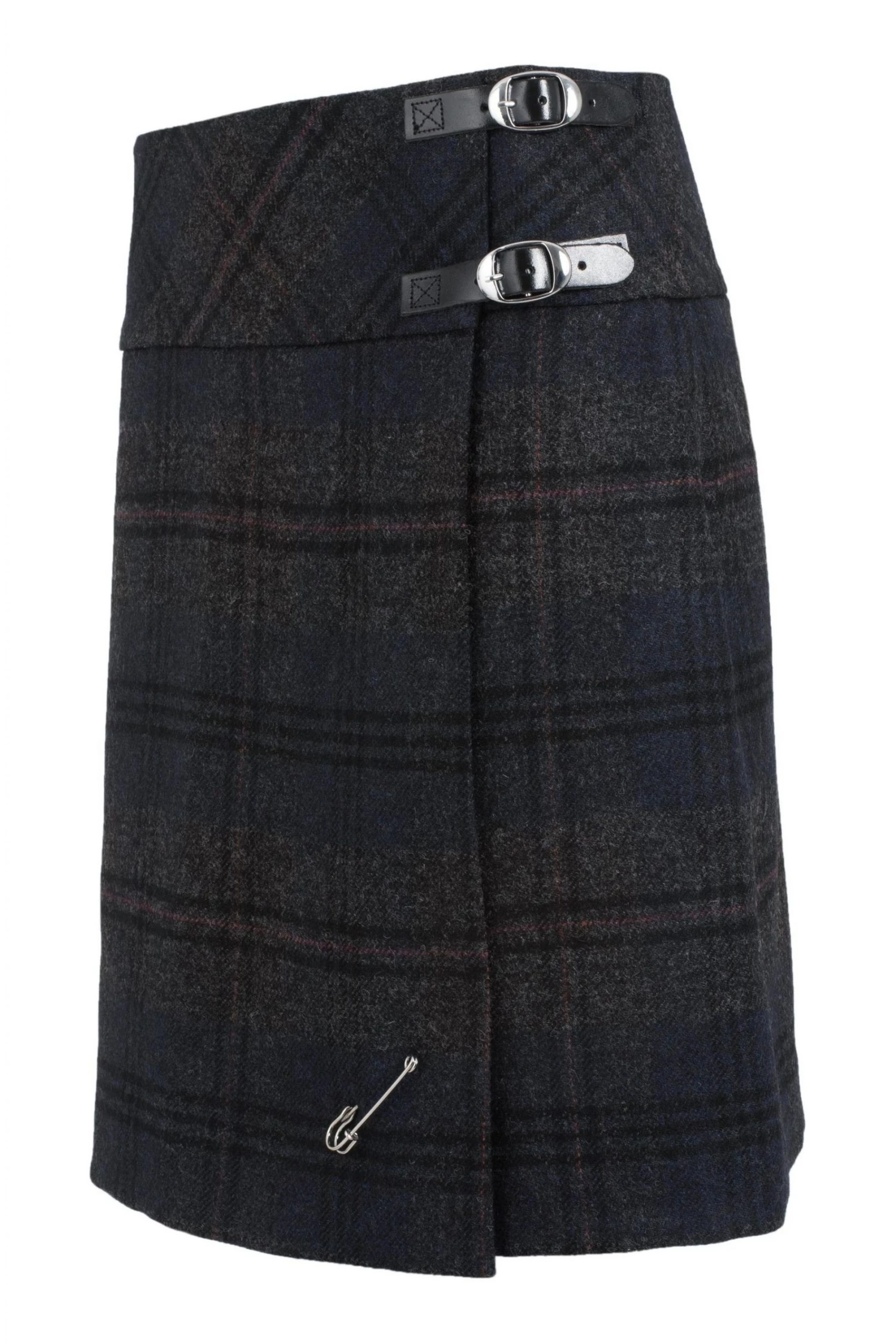 Celtic & Co. Celtic & Co Blue The Celt Kilt 6 Celtic & Co. Celtic & Co Blue The Celt Kilt - Image 4