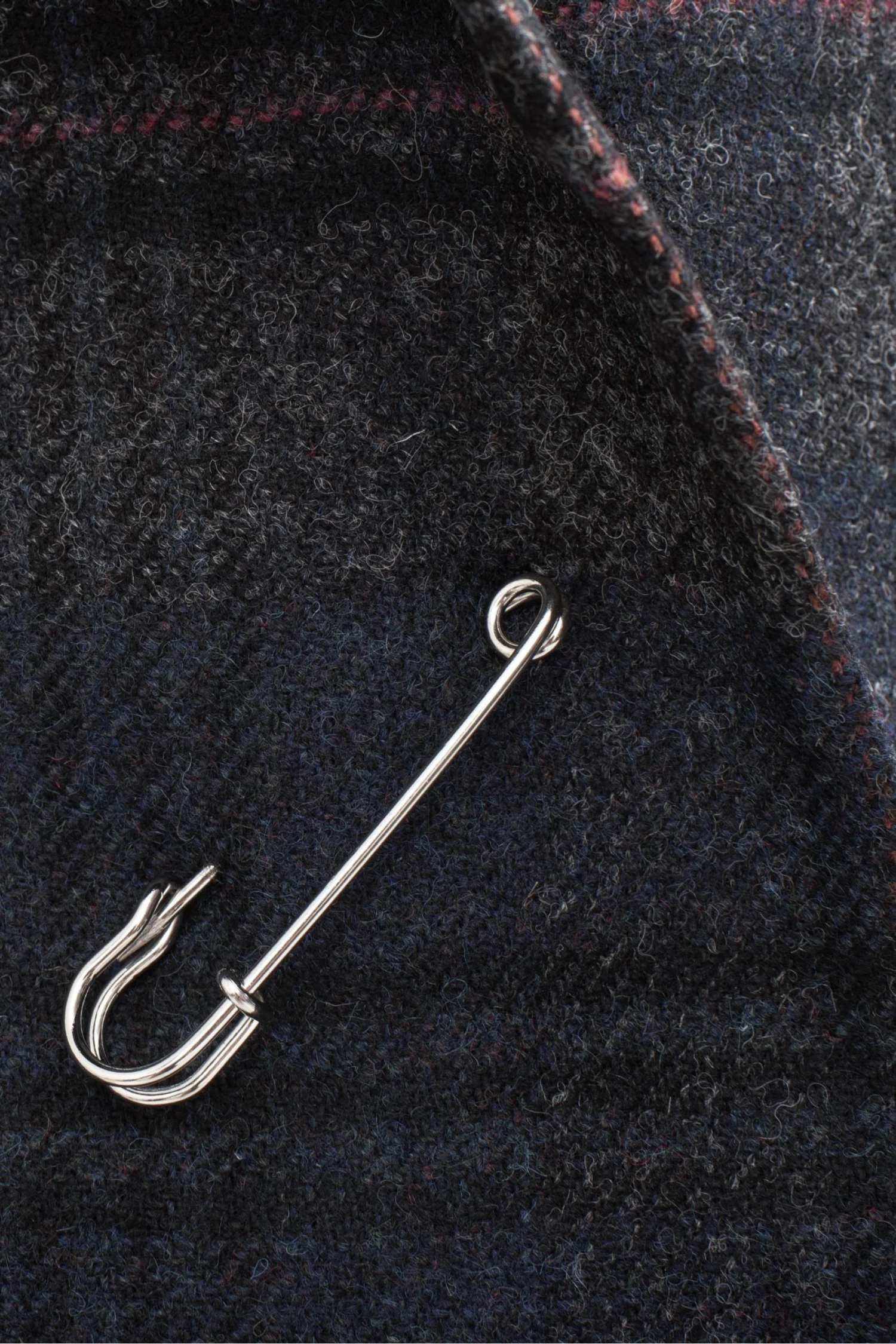 Celtic & Co. Celtic & Co Blue The Celt Kilt 7 Celtic & Co. Celtic & Co Blue The Celt Kilt - Image 5