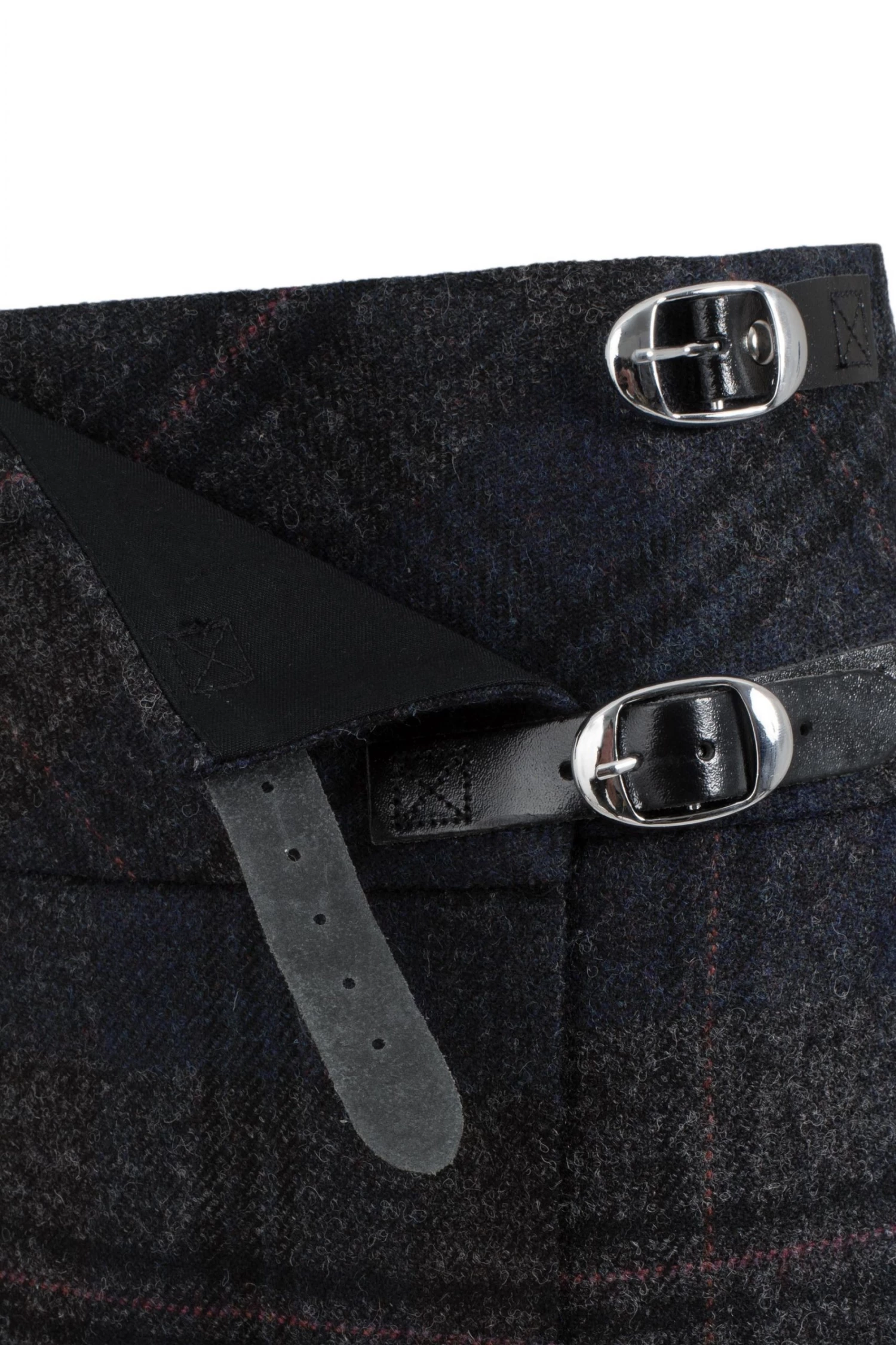 Celtic & Co. Celtic & Co Blue The Celt Kilt 9 Celtic & Co. Celtic & Co Blue The Celt Kilt - Image 7