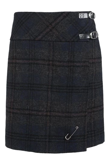 Celtic & Co. Celtic & Co Blue The Celt Kilt 10 Celtic & Co. Celtic & Co Blue The Celt Kilt - Image 8