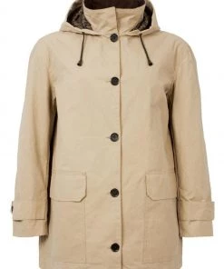 Celtic & Co. Natural Hybrid Aero Waxed Cotton Jacket -Deals Celtic Store unnamed file 591 scaled