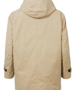 Celtic & Co. Natural Hybrid Aero Waxed Cotton Jacket -Deals Celtic Store unnamed file 592 scaled