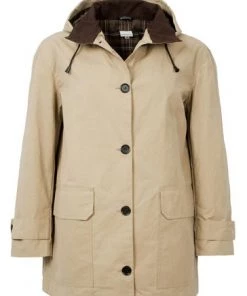 Celtic & Co. Natural Hybrid Aero Waxed Cotton Jacket -Deals Celtic Store unnamed file 593