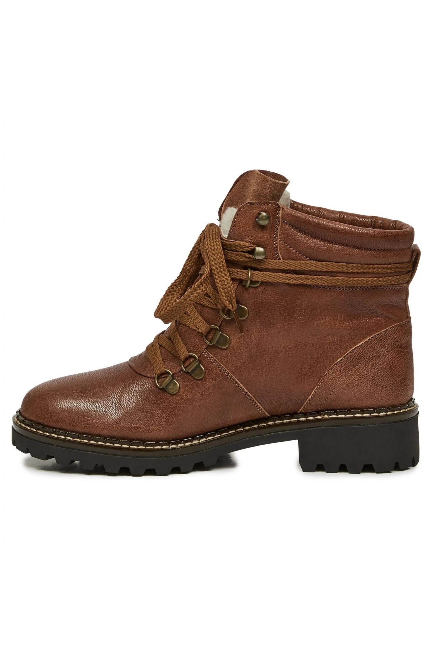 Celtic & Co. Celtic & Co Brown Hiker Boots 4 Celtic & Co. Celtic & Co Brown Hiker Boots - Image 2