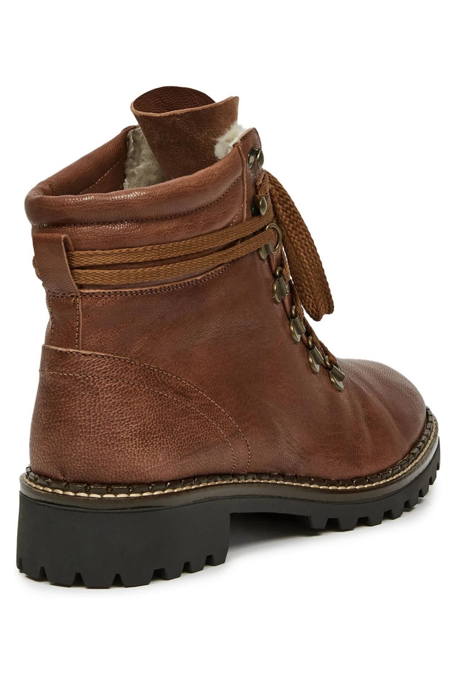 Celtic & Co. Celtic & Co Brown Hiker Boots 5 Celtic & Co. Celtic & Co Brown Hiker Boots - Image 3