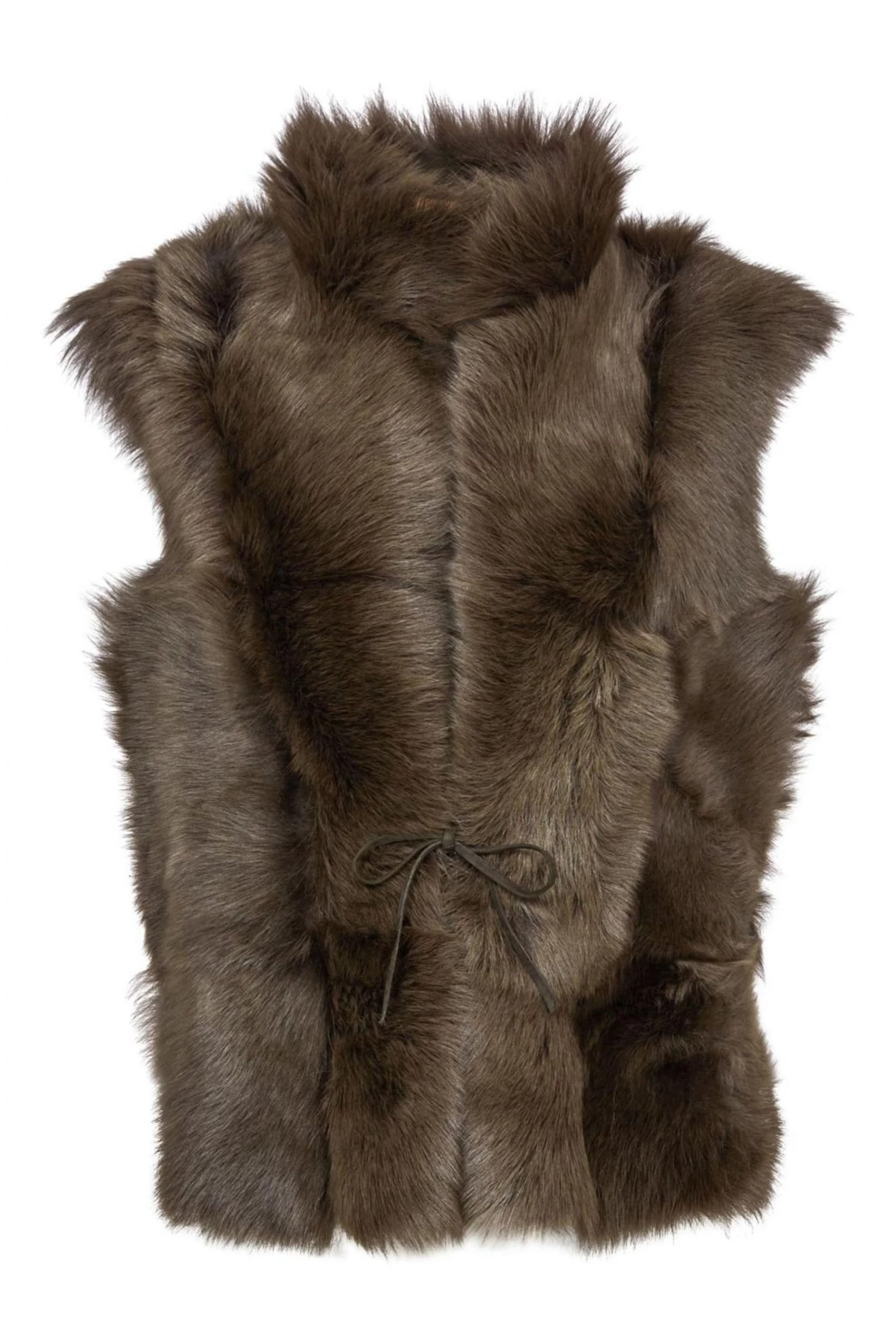 Celtic & Co. Green Toscana Gilet 6 Celtic & Co. Green Toscana Gilet - Image 4