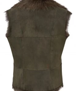 Celtic & Co. Green Toscana Gilet 18 Celtic & Co. Green Toscana Gilet -Deals Celtic Store unnamed file 606 scaled