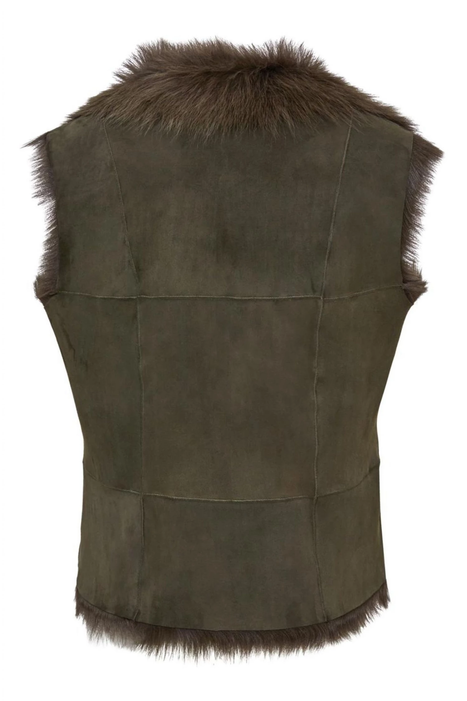 Celtic & Co. Green Toscana Gilet 9 Celtic & Co. Green Toscana Gilet - Image 7