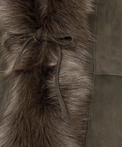 Celtic & Co. Green Toscana Gilet 19 Celtic & Co. Green Toscana Gilet -Deals Celtic Store unnamed file 607 scaled