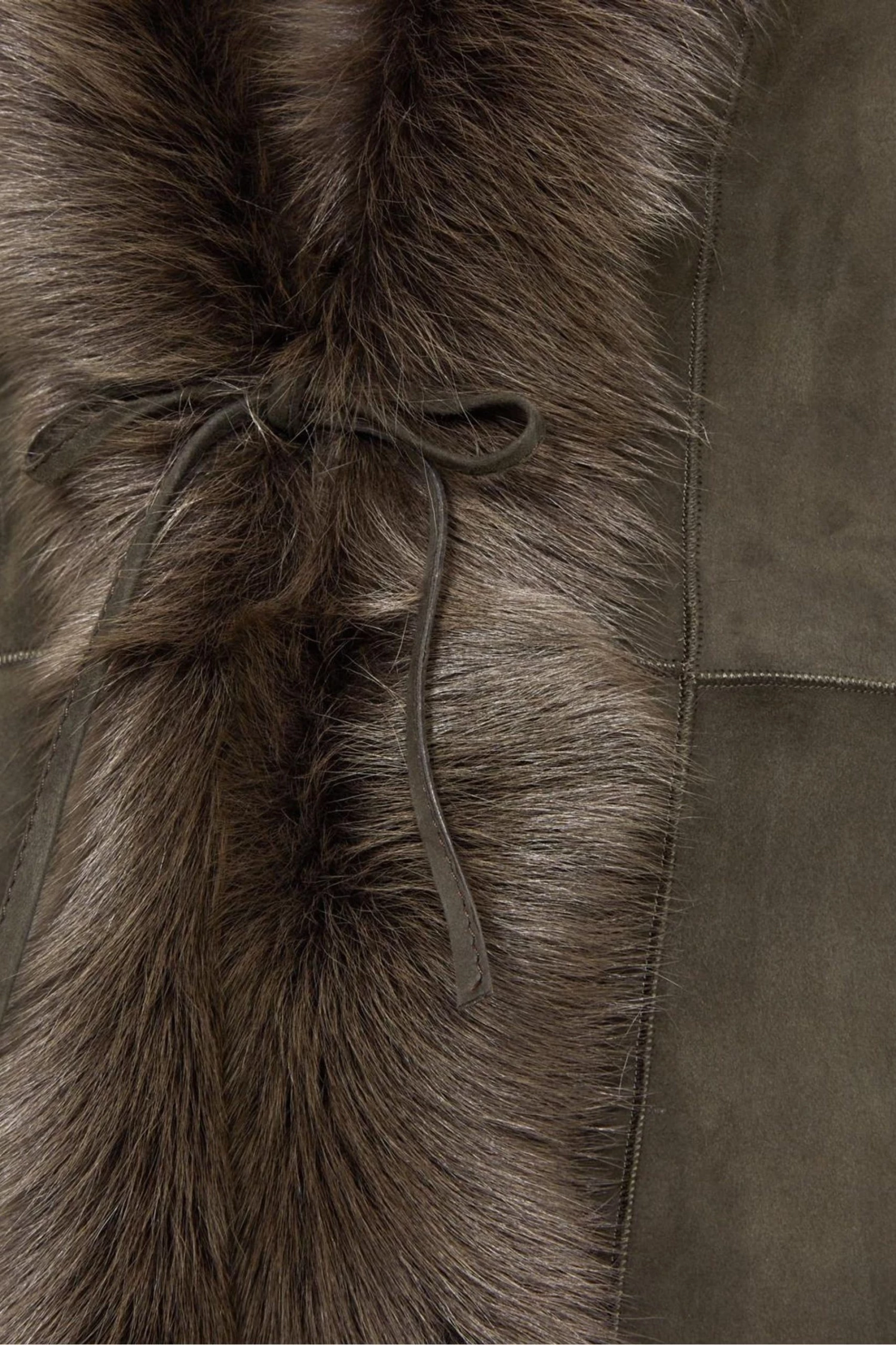 Celtic & Co. Green Toscana Gilet 10 Celtic & Co. Green Toscana Gilet - Image 8