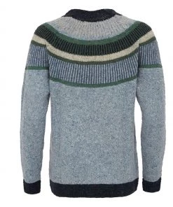 Celtic & Co. Blue Statement Donegal Jumper -Deals Celtic Store unnamed file 61 scaled