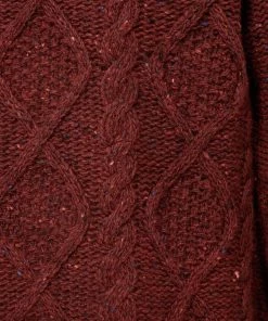 Celtic & Co. Red Donegal Buckle Detail Cardigan 14 Celtic & Co. Red Donegal Buckle Detail Cardigan -Deals Celtic Store unnamed file 615 scaled