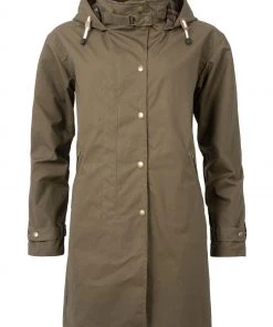 Celtic & Co. Green Easy Care Wax Cotton Parka 9 Celtic & Co. Green Easy Care Wax Cotton Parka -Deals Celtic Store unnamed file 619 scaled